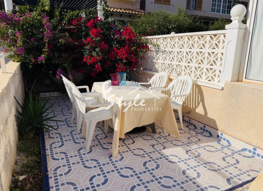Resale - Apartament  - Punta Prima