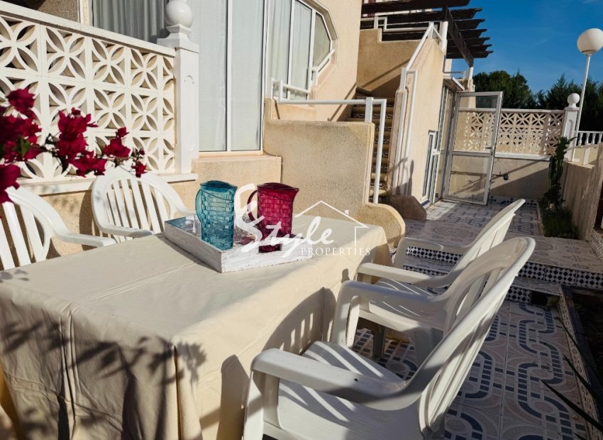 Resale - Apartament  - Punta Prima