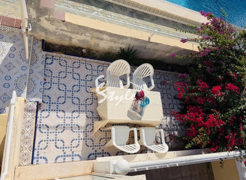 Resale - Apartament  - Punta Prima