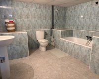 Resale - Apartament  - Punta Prima