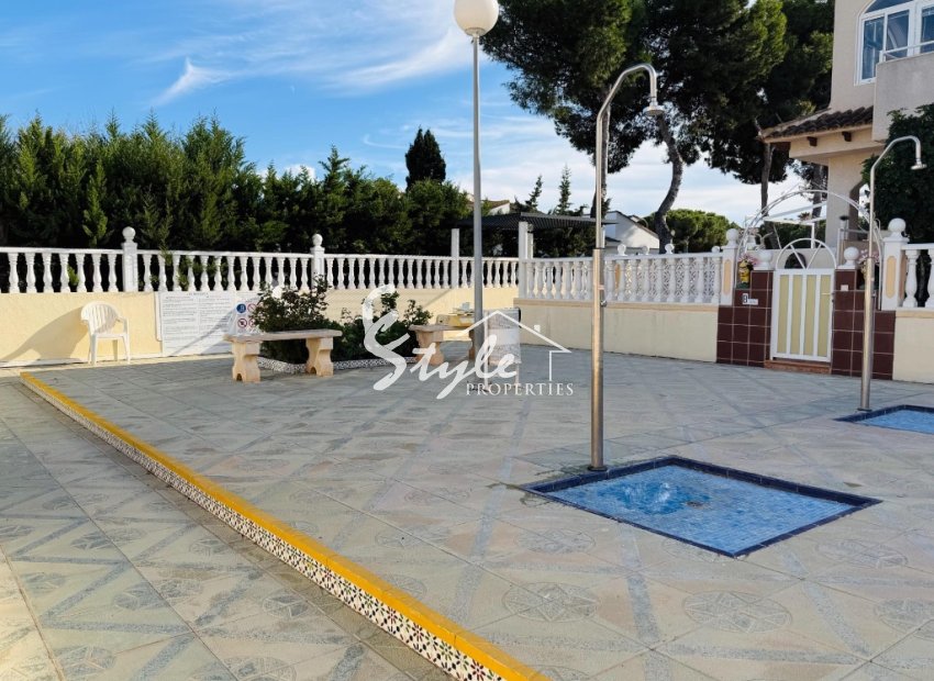 Resale - Apartament  - Punta Prima