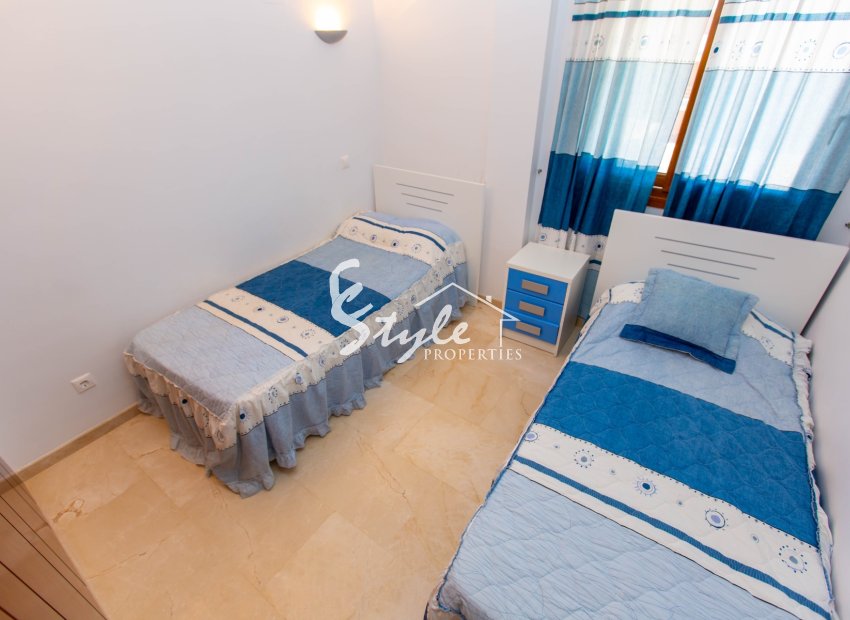 Resale - Apartament  - Punta Prima