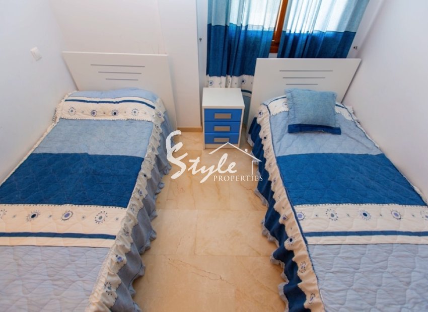 Resale - Apartament  - Punta Prima