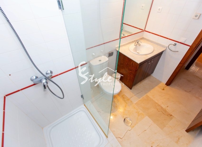 Resale - Apartament  - Punta Prima