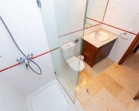 Resale - Apartament  - Punta Prima