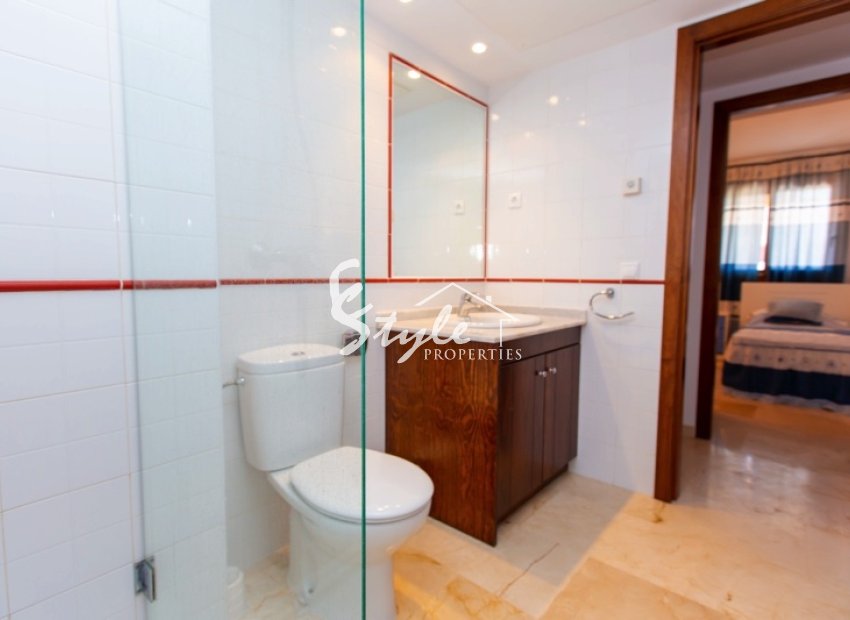 Resale - Apartament  - Punta Prima