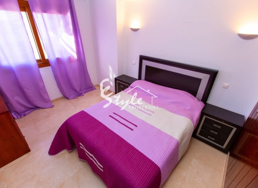 Resale - Apartament  - Punta Prima
