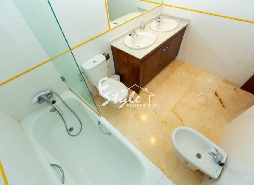 Resale - Apartament  - Punta Prima