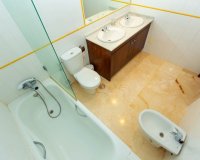 Resale - Apartament  - Punta Prima