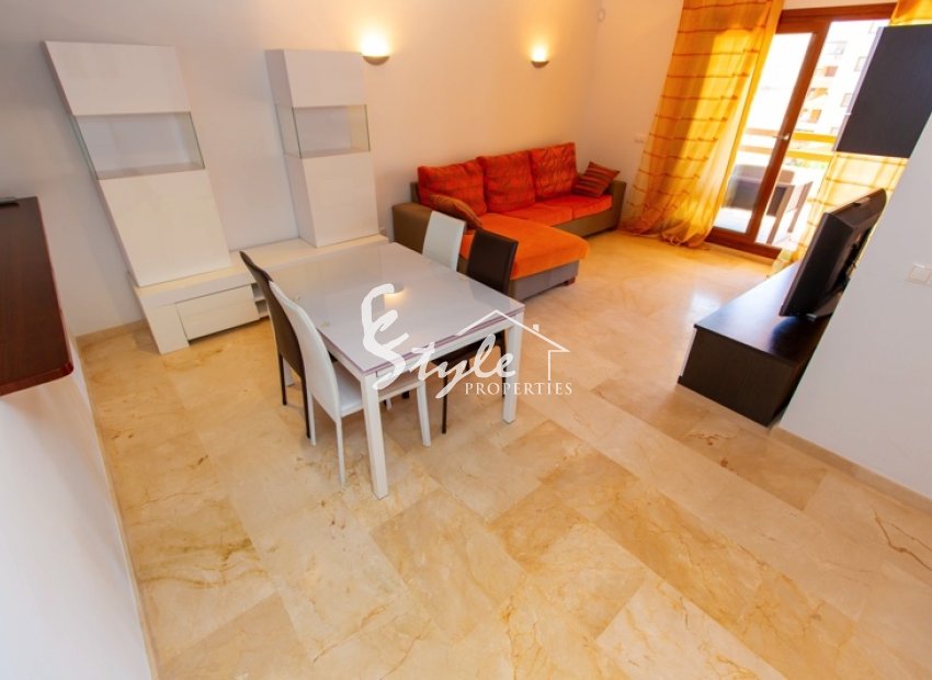Resale - Apartament  - Punta Prima