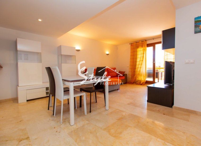 Resale - Apartament  - Punta Prima