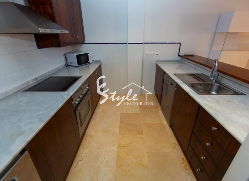 Resale - Apartament  - Punta Prima