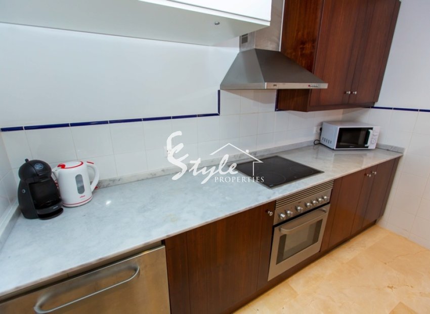 Resale - Apartament  - Punta Prima