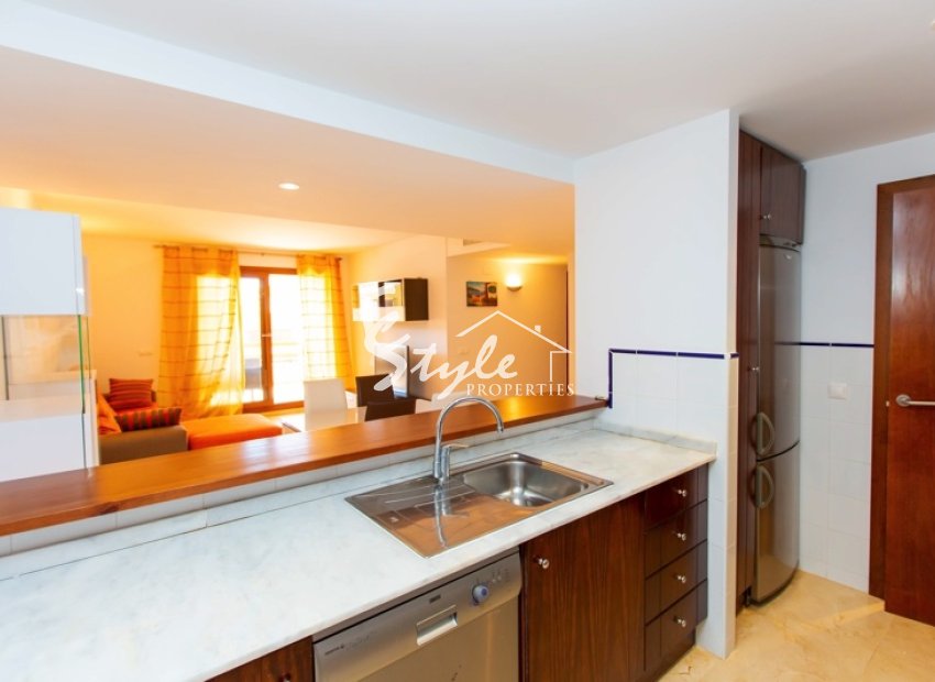 Resale - Apartament  - Punta Prima