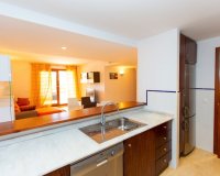 Resale - Apartament  - Punta Prima