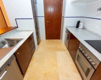 Resale - Apartament  - Punta Prima