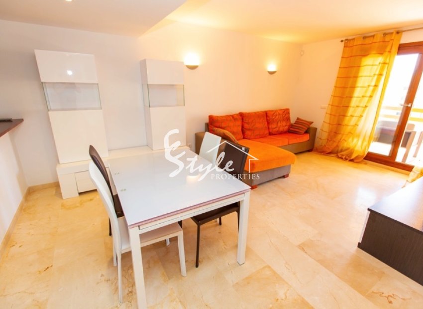 Resale - Apartament  - Punta Prima