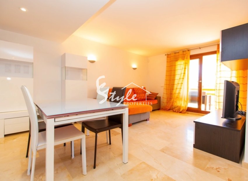 Resale - Apartament  - Punta Prima