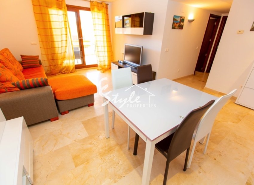 Resale - Apartament  - Punta Prima