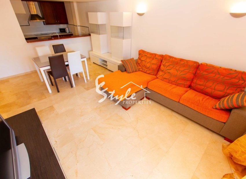 Resale - Apartament  - Punta Prima