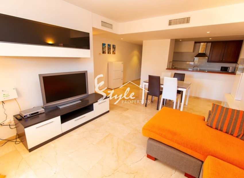 Resale - Apartament  - Punta Prima