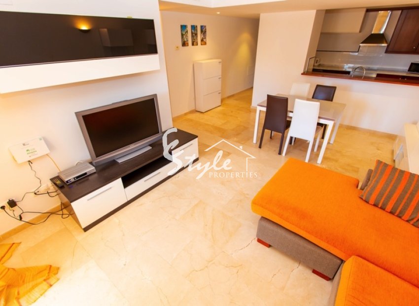 Resale - Apartament  - Punta Prima
