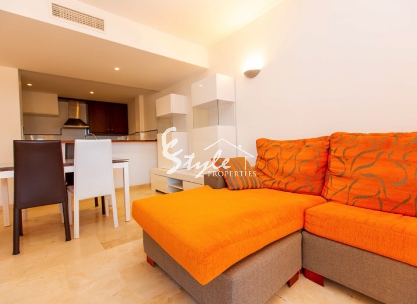 Resale - Apartament  - Punta Prima