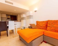 Resale - Apartament  - Punta Prima