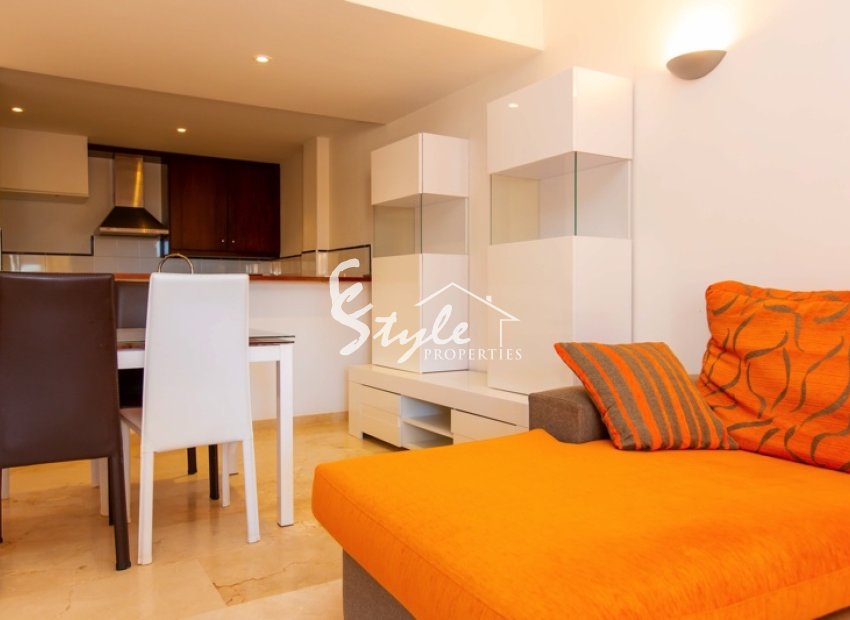 Resale - Apartament  - Punta Prima