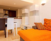 Resale - Apartament  - Punta Prima