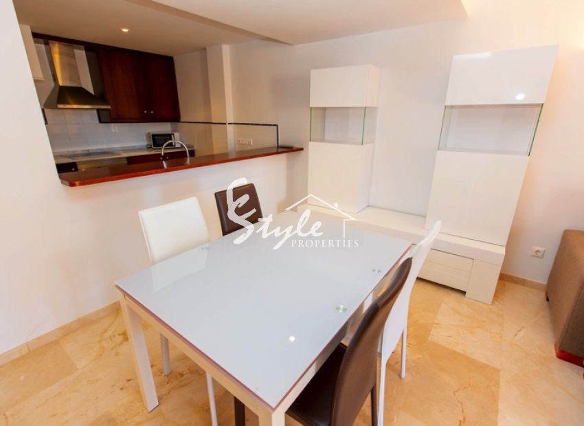 Resale - Apartament  - Punta Prima