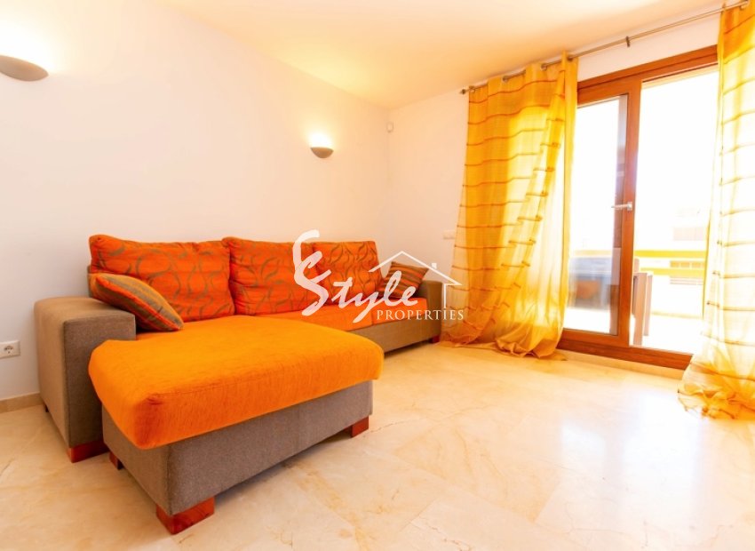 Resale - Apartament  - Punta Prima