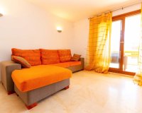 Resale - Apartament  - Punta Prima