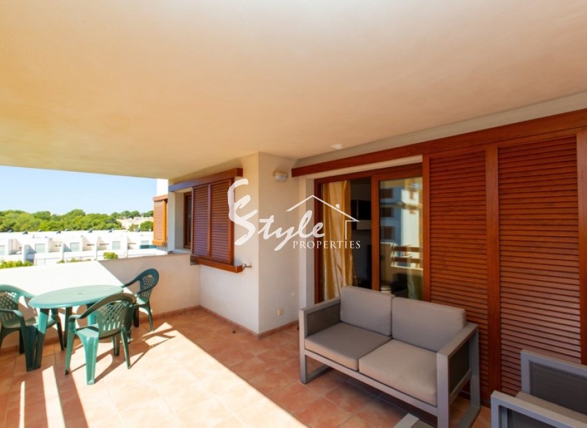 Resale - Apartament  - Punta Prima
