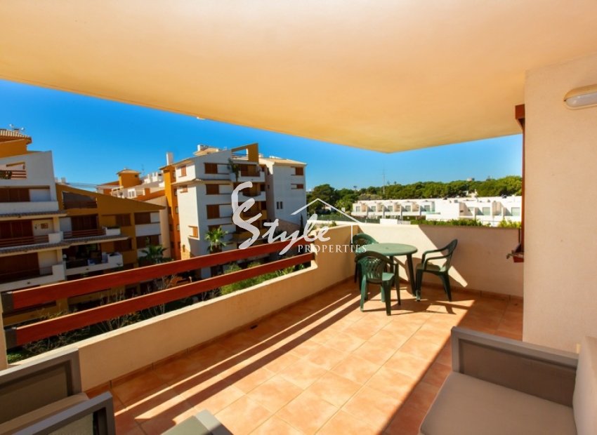 Resale - Apartament  - Punta Prima