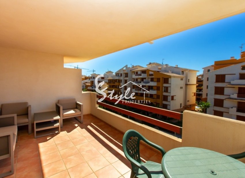 Resale - Apartament  - Punta Prima
