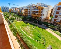 Resale - Apartament  - Punta Prima