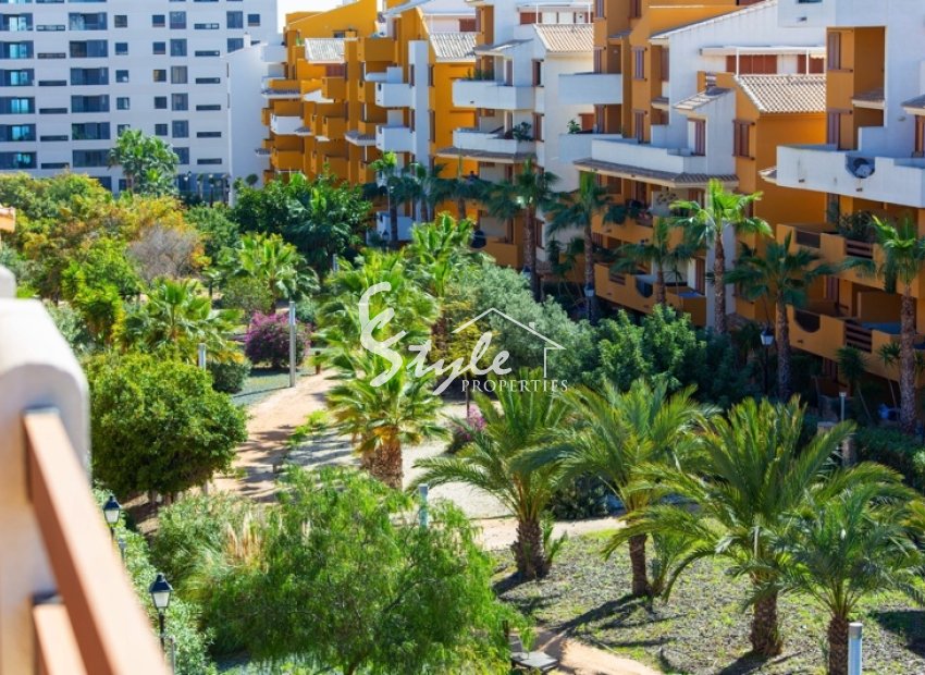 Resale - Apartament  - Punta Prima