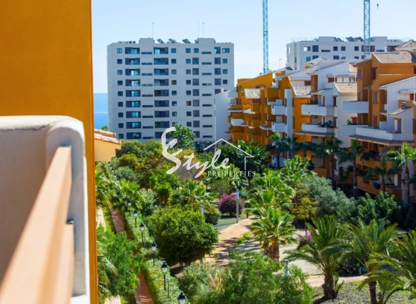 Resale - Apartament  - Punta Prima