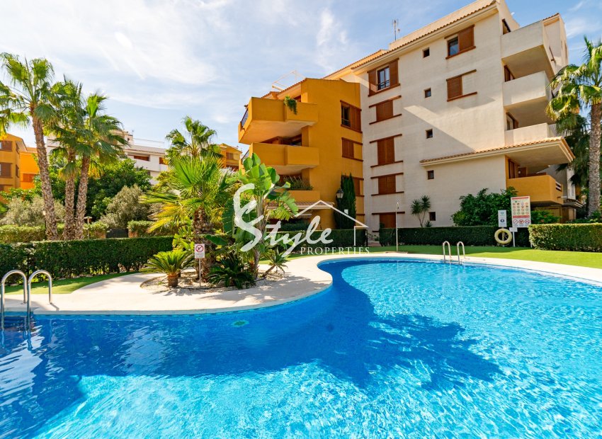 Resale - Apartament  - Punta Prima