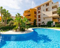 Resale - Apartament  - Punta Prima