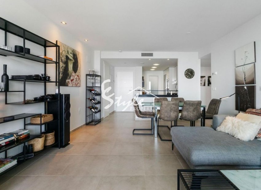 Resale - Apartament  - Punta Prima
