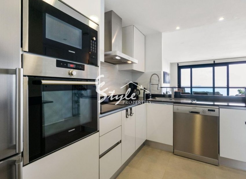 Resale - Apartament  - Punta Prima