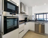 Resale - Apartament  - Punta Prima