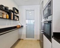 Resale - Apartament  - Punta Prima