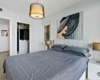 Resale - Apartament  - Punta Prima