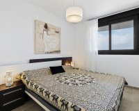 Resale - Apartament  - Punta Prima
