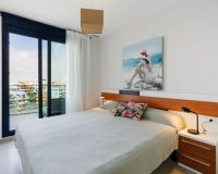 Resale - Apartament  - Punta Prima