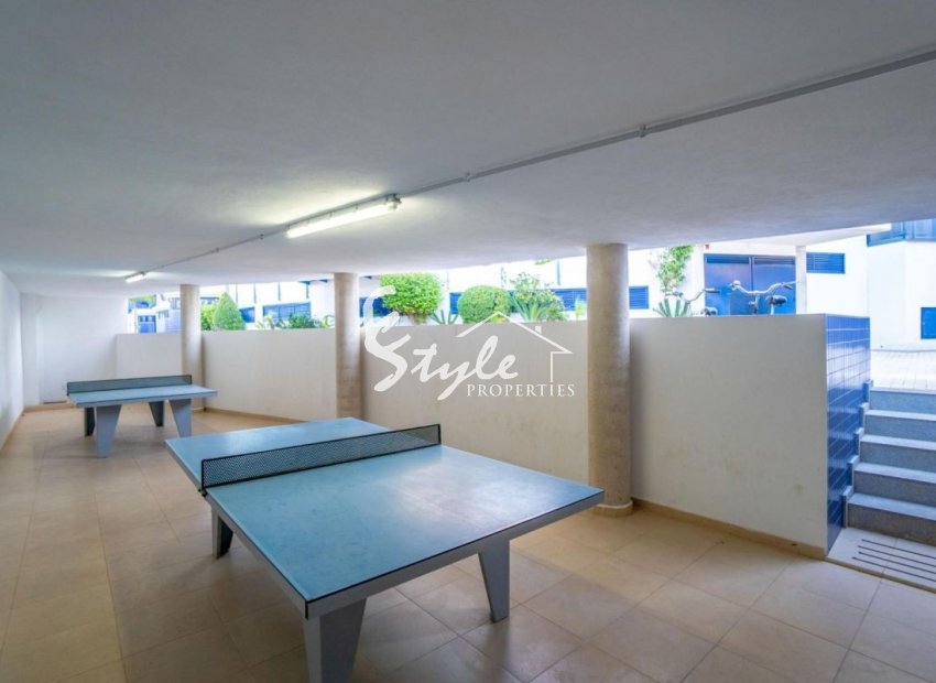 Resale - Apartament  - Punta Prima