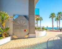 Resale - Apartament  - Punta Prima